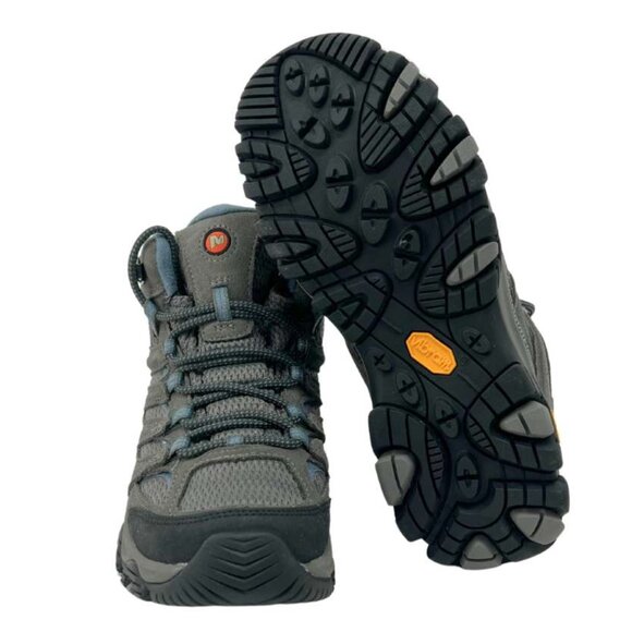 Merrell Women's Granite Moab 3 Mid Hiking Boots | Various Sizes - Picture 6 of 6